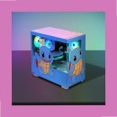 몬스터 PC | 주연테크 포켓몬스터 PC 사용후기: 꼬부기로 게임 성능을 높인 이유