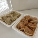 정성만두 | 인천 모래내시장 ‘또오리 왕만두’ 방문 후기 | 정성이 담긴 따뜻한 손 만두
