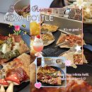 웅신아트 | 안산에 이런 피자 무한리필이 있다고? 고잔동 피자보틀 후기!