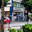[용산/신용산역] 아이유 생일 카페 후기💜 | 웨이팅, 노래, 유애나 8기 특전까지!