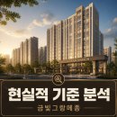 씨유 성남금광금빛점 | 금빛그랑메종 분석, 성남 구도심 대단지를 보는 현실적인 기준
