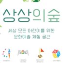 용인문화재단-국립아시아문화전당재단 기획공연 <아시아 상상극장> 이미지