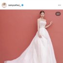 상훈집 | W31. 본식드레스 가봉후기 1탄(지정/견적공유): 켈리손윤희 feat.웨딩 퍼스널컬러