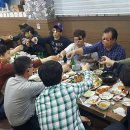 포항물회 통영굴밥 이미지