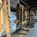 범휘트니스 | [범휘트니스 일산점] 일산24시헬스장 주차,시설,PT후기