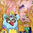 희경미술교습소