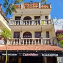 시크릿식당 | 칸쿤 신혼여행 | 시크릿모체 프리퍼드 클럽 주니어 스위트 오션뷰 2박 올인클루시브 후기