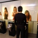 회화화장실 이미지