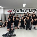 케이레슬링 MMA체육관 이미지