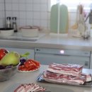 쿠도 올스텐 칼 만족감 높은 주방용품 명품칼 사용후기