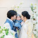 육육간 광교점 | 수원영통광교 돌잔치 추천｜한복·메이크업·돌상까지 가능한 라비앙가든 후기