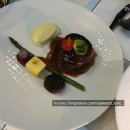 엘리테커PC월드 | 서울 잠실 맛집 분위기 좋은 롯데타워 전망대 레스토랑 시그니엘 123라운지 데이트하기 좋아