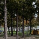 참나무공원 화장실 이미지