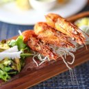 코이스라 | 몰디브 여행: 벨라사루 리조트 Turquoise Restaurant