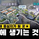 마평동쉼터 | [경인또랭킹_용인편] K-반도체 중심지가 될 용인에 생기는 6가지