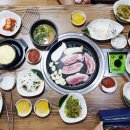 범서숯불갈비 이미지