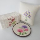 생활아트꽃그림 이미지