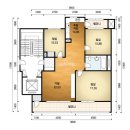 지에스(GS)25 홍제인왕점 | 서울 서대문구 홍은동 202-5 현대 103동 1층