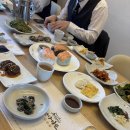 안다미로 | 포항 상견례 추천｜분위기 좋은 한옥 한정식집 안다미로 사또상 후기