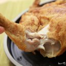 옛날통닭 이미지