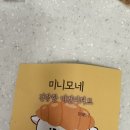 미니모네 | 미니모네 비건디저트 택배 내돈내산 솔직 주문 후기