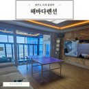 장관빌라 | 대부도 독채 풀빌라 해바다펜션 단체여행 내돈내산 후기