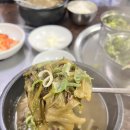 동대문역사문화공원역 2호선 | 서울 동대문맛집 [대화정 진짜해장국] 전현무계획 맛집 연속방문후기