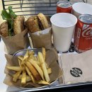 백광농장 | 四月