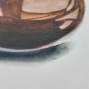 수채화 케이크 이미지