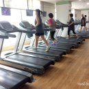 현대 헬스사우나 이미지