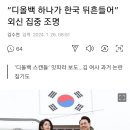 김여사 디올백 이미지