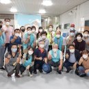 나눔과기쁨 무료급식소 이미지