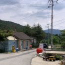 하늘정원매점 | 포천 오토캠핑 유식물원캠핑장 G사이트 하늘정원 1박2일 후기