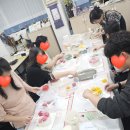 수아플라워떡케익