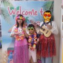 중계온마을센터 | 놓치면 후회하는 노원 2024 하와이를 품다축제 즐겨볼까???(~8/31) feat 노원 중계온 마을센터