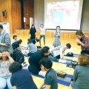 금명여자고등학교 이미지