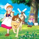 플란다스의개 이미지