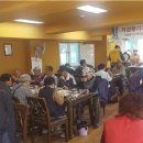 노인무료경로식당 이미지