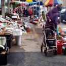 옥종시장 이미지