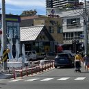 씨유 속초해변점 이미지