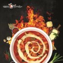 동대문엽기떡볶이 이미지