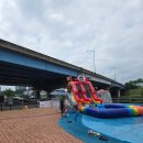 왕숙천둔치공원(물놀이장) | 구리 왕숙천 물놀이장 둔치공원 물놀이터 위치, 주차 및 운영시간