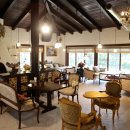 들꽃피는 언덕 이미지