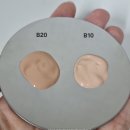 B20-1 | 샤넬 레베쥬 파운데이션 B10 vs B20 비교 후기, 쿨톤에 맞는 색상은?