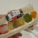 수원역 디저트 맛집 청 23 타임빌라스 과일 딸기 산도 후기