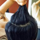 헤어디자이너가 알려주는 어려보이는 중년 셀프 숏컷 자르기 순서