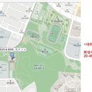 동탄센트럴파크 농구장 이미지