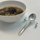 홈우동 | 우동스푼 브릭홈 스텐 우동숟가락 사용후기