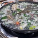 산까지칼국수 이미지