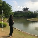 수원 행궁동 당일치기 가볼 만한 곳 놀 거리 모음. Zip